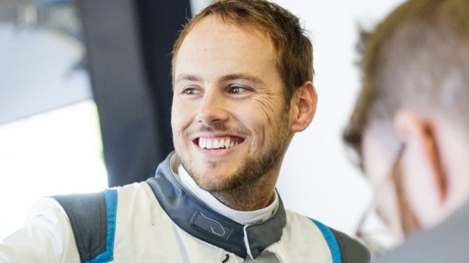Oliver Turvey e Tom Blomqvist saranno i piloti NIO 333 di Formula E