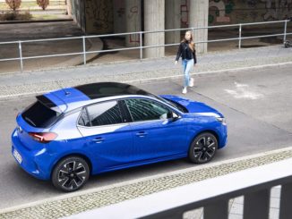 Identikit dell’auto elettrica per tutti con le sembianze di Opel Corsa-e