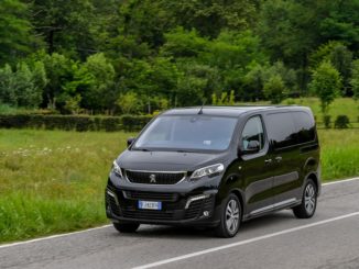 Peugeot Traveller ora equipaggiato anche con il motore BlueHDi 140