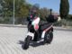 Scooter elettrici Silence anti Covid