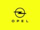 Il nuovo look di Opel