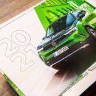 Opel Shop-Artikel