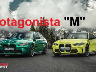 Motor News in TV puntata 31 del 2020