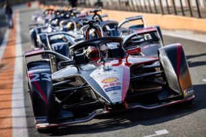 Il campionato mondiale di Formula E non sarà mai 