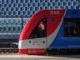 Superate le prove in Austria del treno Coradia iLint a idrogeno