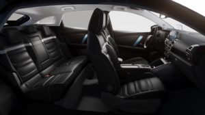 Il benessere Citroën con i nuovi sedili Advanced Comfort