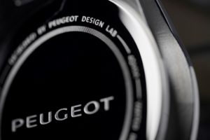 Tre nuovi orologi firmati da Peugeot