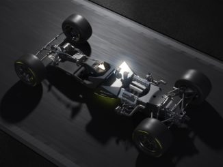 Peugeot e TOTAL svelano l’Hypercar LMH per il Campionato del Mondo FIA-WEC