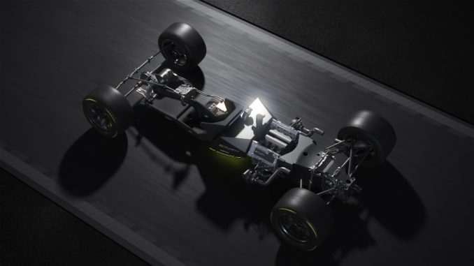 Peugeot e TOTAL svelano l’Hypercar LMH per il Campionato del Mondo FIA-WEC
