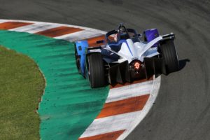 BMW interromperà il suo coinvolgimento nell'ABB FIA Formula E World Championship