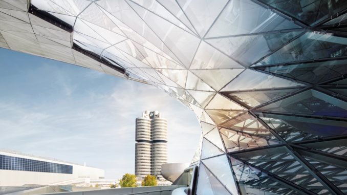 Studio sull’estrazione sostenibile del litio commissionato da BMW Group