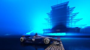 Partnership di Bridgestone Americas con Indy Autonomous Challenge per la guida autonoma