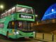 Partnership di BYD e ADL per la fornitura di e-bus per Greater Manchester