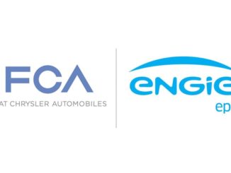 FCA ed Engie EPS fornitori di Terna attraverso il V2G