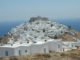 Isola modello per la mobilità elettrica nel Mar Egeo