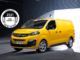 International Van of the Year 2021: eletto il Nuovo Opel Vivaro-e