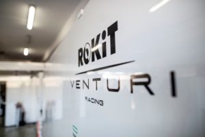 Nuova era per ROKiT Venturi Racing