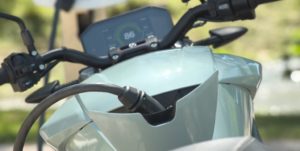 Partnership Zero Motorcycles e Reneos per il riciclaggio batterie