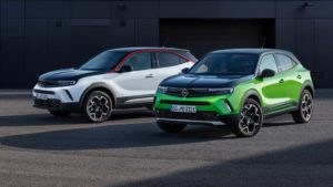 La sintesi del 2020 di Opel in un video