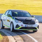 Opel Corsa-e Rally (11/2020)