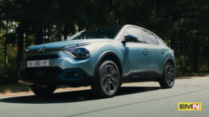 Il meglio di Citroën del 2020