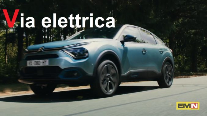 Il meglio di Citroën del 2020