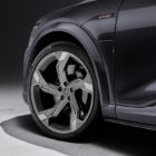 Audi e-tron cerchi da 22 pollici
