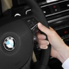 The new BMW voice recognition as of September 2009 (05/2009)