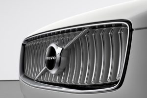 Nel 2020, il 40% delle Volvo vendute in Italia erano elettrificate
