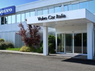Nel 2020, il 40% delle Volvo vendute in Italia erano elettrificate