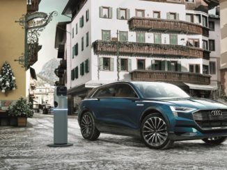 Rinnovata la partnership tra Audi e Cortina