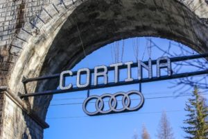 Rinnovata la partnership tra Audi e Cortina