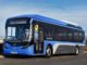 Progettazione e assemblaggio della partnership BYD ADL di telai di autobus elettrici nel Regno Unito