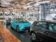 Volkswagen: la fabbrica di Vetro di Dresda si prepara al passaggio dalla e-Golf alla ID.3