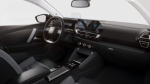 Nuova Citroën C4 e Nuova Citroën ë-C4 - 100% ëlectric