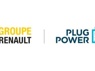 Partnership Groupe Renault e Plug Power per idrogeno