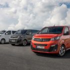 Opel Zafira-e Life & Opel Vivaro-e