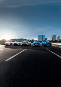 Peugeot è “Marchio n°1, Scelta dei consumatori” in Portogallo