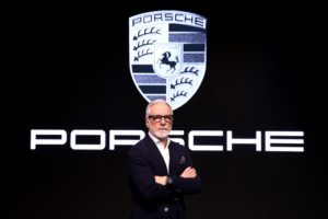 Porsche. Italia si conferma come terzo mercato europeo
