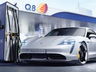 Impegno Porsche Italia, Q8 ed Enel X per ampliare la rete di ricarica ultrafast italiana