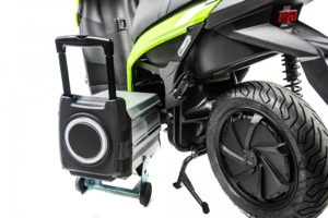 L'e-scooter Silence arriva sul mercato del Regno Unito