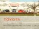 Toyota Peugeot Citroën Automobile (TPCA) di Kolìn acquistato da Toyota Motor Europe