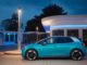 Triplicate nel 2020 le consegne di auto elettriche Volkswagen