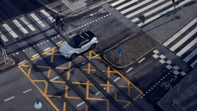 Volvo Cars collabora con Göteborg per creare una città climaticamente neutra