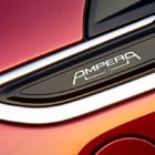 Opel Ampera (2011)