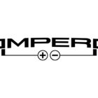 Opel/Vauxhall Ampera Logo (2010)
