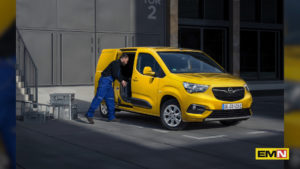 Le novità di casa Opel di gennaio 2021