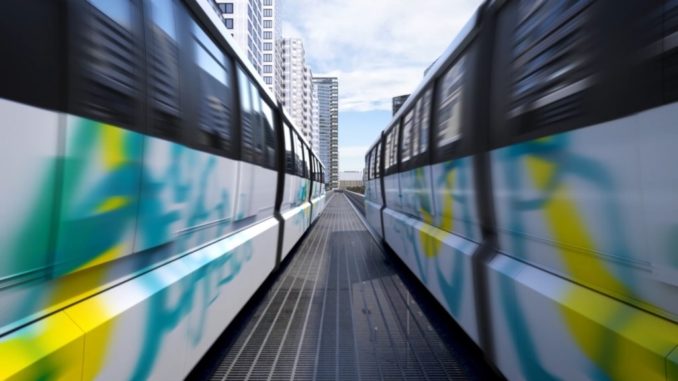 Alstom completa l’acquisizione di Bombardier Transportation