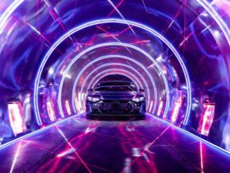 Svelata a livello mondiale Audi e-tron GT
