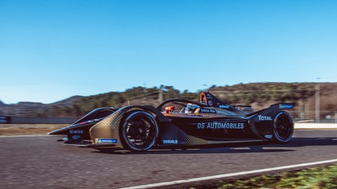 Formula E. Una sintesi delle news di tutti i team